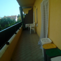 Affitto appartamento a pietrapaola via togliatti 3