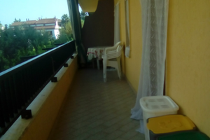 Affitto appartamento a pietrapaola via togliatti 3