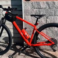 Bici mtb rockrider 540 explorer 29 L