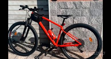 Bici mtb rockrider 540 explorer 29 L