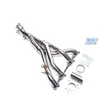 COLLETTORI INOX PER VOLKSWAGEN VW GOLF 2 3 8V, PAS