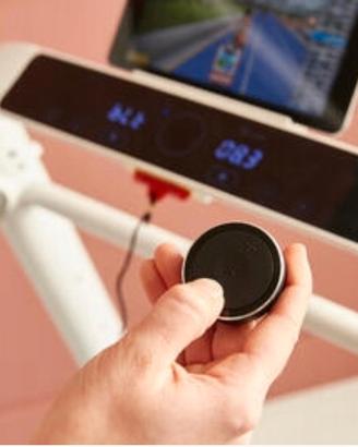 TAPIN ROULANTS nuovo marca : DOMYOS 