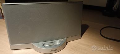 Bose sound dock serie 2