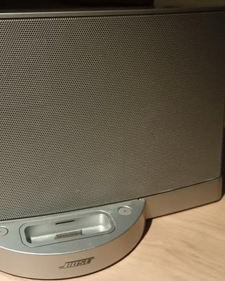 Bose sound dock serie 2