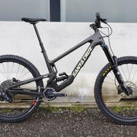 Megatower 2 C Test Bike GX1 AXS Coil RSV 12v 29''