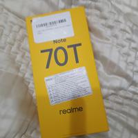 realme note 70 t 256
