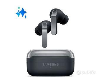 Samsung galaxy buds 4 pro