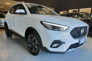 MG ZS 1.5 VTi-tech Luxury