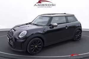 MINI Cooper SE 3 porte Essential