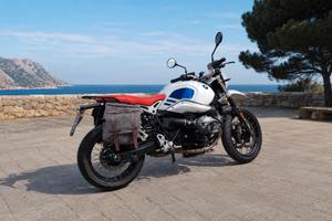 BMW Rninet Urban G/S -2020 perfetta