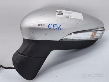 SPECCHIO SPECCHIETTO RETROVISORE SINISTRO SX FORD