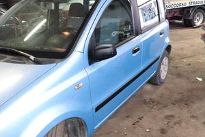 panda  1200 benzina 2005