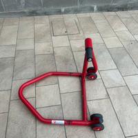 Cavalletto posteriore Ducati Performance