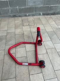 Cavalletto posteriore Ducati Performance