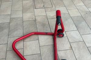 Cavalletto posteriore Ducati Performance