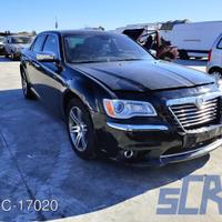 Lancia thema lx 3.0 d 239cv 11-14 ricambi