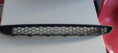 mascherina Fiat punto