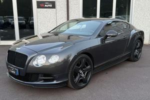Bentley Continental GT II 6.0 575cv FULL OPTIONAL