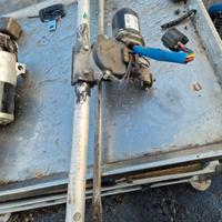 Motorino tergi Mazda mx5