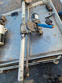 Motorino tergi Mazda mx5