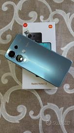 Xiaomi Redmi note 13