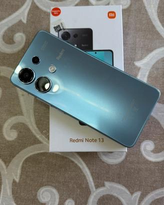 Xiaomi Redmi note 13