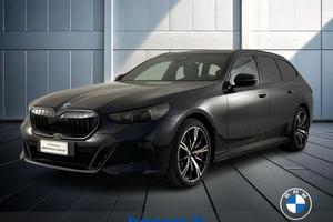 BMW Serie 5 540d Touring 48V xdrive M Sport Pro au