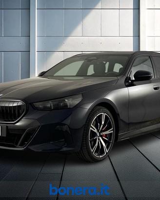 BMW Serie 5 540d Touring 48V xdrive M Sport Pro au