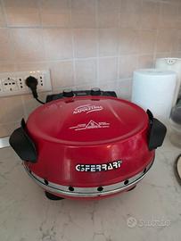 Forno Pizza G3 Ferrari