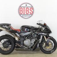 Ricambi usati mv agusta f4 1000 r 06-07