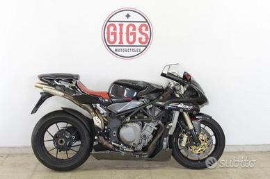 Ricambi usati mv agusta f4 1000 r 06-07