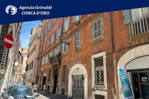 Appartamento Roma [Cod. rif 3329375VRG]