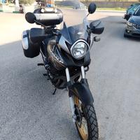 Honda XLV 750 - 2011