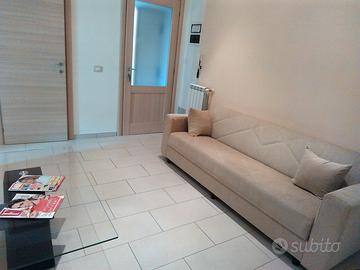 Appartamento arredato Via Aselli