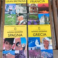 Libri National Geographic