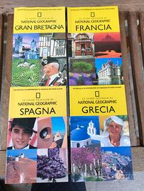 Libri National Geographic