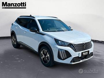 Peugeot 2008 PureTech 100 S&S Allure