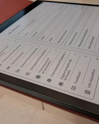 Onyx Boox Tab Ultra C