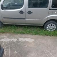 Fiat Doblò 