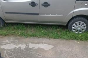 Fiat Doblò 