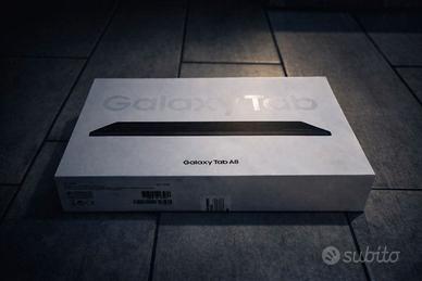 SAMSUNG GALAXY TAB A 8
