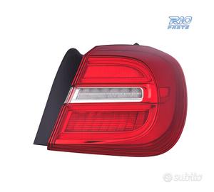 FANALE DESTRO MERCEDES GLA X156 13-16