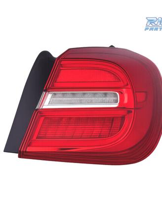 FANALE DESTRO MERCEDES GLA X156 13-16