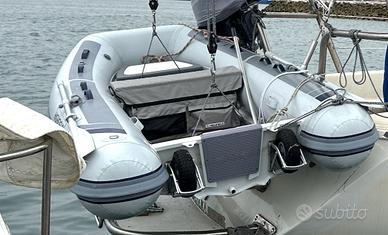 Gommone Highfield classic 310