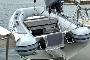 Gommone Highfield classic 310