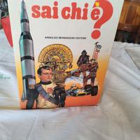 Enciclopedia Sai chi è?