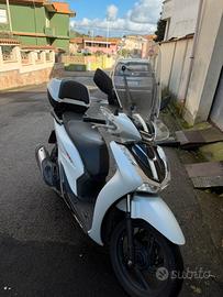 Sh 125 2022 Sport