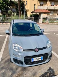 FIAT PANDA GPL/ BENZINA