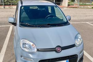 FIAT PANDA GPL/ BENZINA
