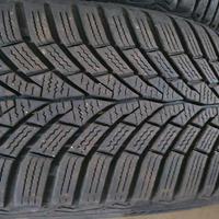 gomme invernali 205/55 R16